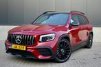 Mercedes-Benz GLB AMG 35 4MATIC|PANO|21"|, Auto's, Mercedes-Benz, Adaptive Cruise Control, Euro 6, 4 cilinders, 1655 kg