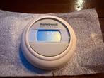 Honeywell round modulation T87M2018 thermostaat, Ophalen of Verzenden, Gebruikt