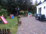 Genieten op de sprookjescamping 6 persoons chalet, Caravans en Kamperen, Verhuur