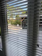 PVC houtlook jaloezie, Huis en Inrichting, Stoffering | Gordijnen en Lamellen, Ophalen, PVC houtlook, 150 tot 200 cm, Nieuw