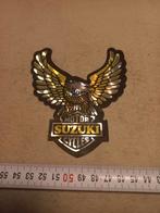 Suzuki foliesticker, Ophalen of Verzenden, Zo goed als nieuw