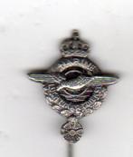 Speldje Marine LUCHTVAARTDIENST (A1), Verzamelen, Speldjes, Pins en Buttons, Verzenden, Gebruikt, Overige onderwerpen