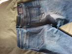 Denham dames spijkerbroek mt 28/32., Ophalen of Verzenden, Zo goed als nieuw, Blauw, W28 - W29 (confectie 36)