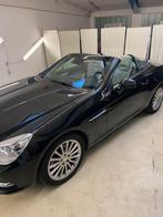Mercedes SLK 250, R172, eerst 62000km, frontschade, 2de hand, Automaat, Euro 5, Achterwielaandrijving, 4 cilinders