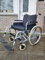 Inklapbare rolstoel Dietz Primo Basico extra breed, Zo goed als nieuw, Ophalen