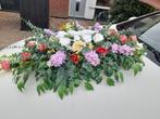 Bruidsboeket & Trouwauto Decoratie, Ophalen of Verzenden