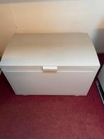 Ruime dekenkist, Huis en Inrichting, Ophalen, Gebruikt, 50 tot 100 cm, 50 tot 75 cm