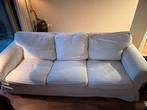 Gratis Ikea Ektorp 3 zits, Ophalen, Driepersoons, 75 tot 100 cm, Zo goed als nieuw
