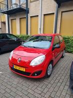 Twingo 2 - nieuwe apk - 2009 - Airco - Dealer onderhouden, Stof, 1995 cc, 4 cilinders, 1200 kg