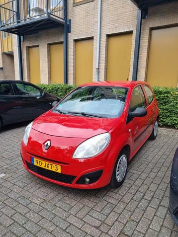 Twingo 2 - nieuwe apk - 2009 - Airco - Dealer onderhouden  beschikbaar voor biedingen