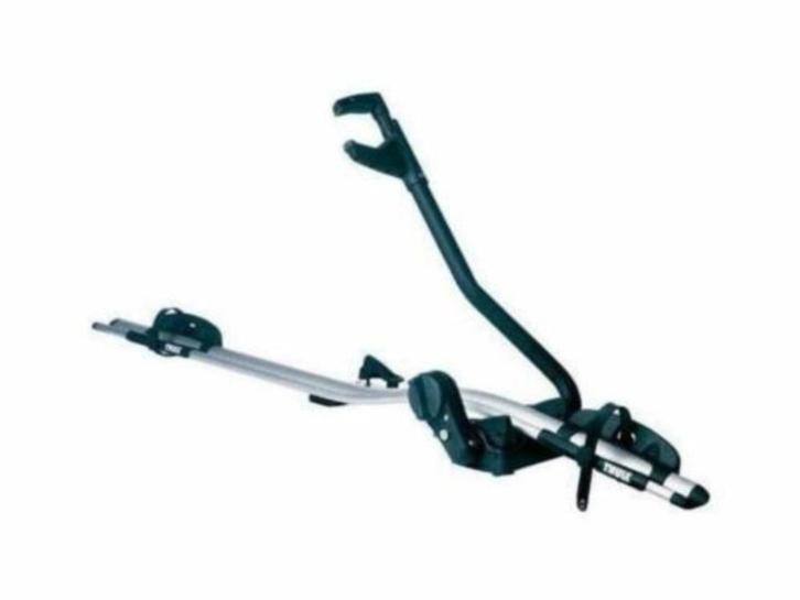 Thule Proride 598 koop of huur, Auto diversen, Fietsendragers, Nieuw, Trekhaakdrager, Ophalen of Verzenden