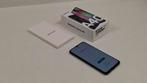 Samsung Galaxy A40 64GB zwart, Telecommunicatie, Mobiele telefoons | Samsung, Gebruikt, Zwart, Touchscreen, Ophalen of Verzenden