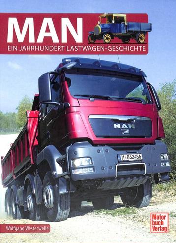 MAN beschikbaar voor biedingen