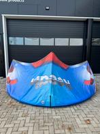 Reedin hypermodel 10m! IN ZEER GOEDE STAAT!, Watersport en Boten, Kitesurfen, 10 m², Geen board, Ophalen of Verzenden, Zo goed als nieuw