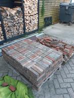 Gebakken 5 duimers 20x5, Ophalen, Gebruikt, Hout