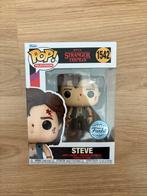 Funko Pop Stranger Things Steve 1542, Ophalen, Nieuw