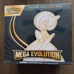 mega evolution ETB, Ophalen of Verzenden, Nieuw