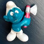 Smurf uit 1976, Ophalen of Verzenden, Zo goed als nieuw