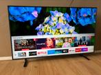 Samsung Smart TV 55 inch 4K 120hz, Audio, Tv en Foto, Televisies, Ophalen, Zo goed als nieuw, 100 cm of meer, Samsung