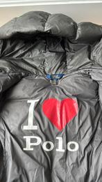 Meisjes Ralph Lauren donsjas maat 12-14, Kleding | Dames, Jassen | Winter, Ophalen of Verzenden, Zo goed als nieuw, Groen