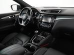 Nissan Qashqai 1.2 Tekna + | Trekhaak | Panoramadak | Leder, Voorwielaandrijving, 12 maanden, Gebruikt, Euro 6