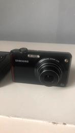 Samsung PL150 digitale camera 5x optical zoom en 12.4 mp Met, Audio, Tv en Foto, Fotocamera's Digitaal, 12 Megapixel, Samsung
