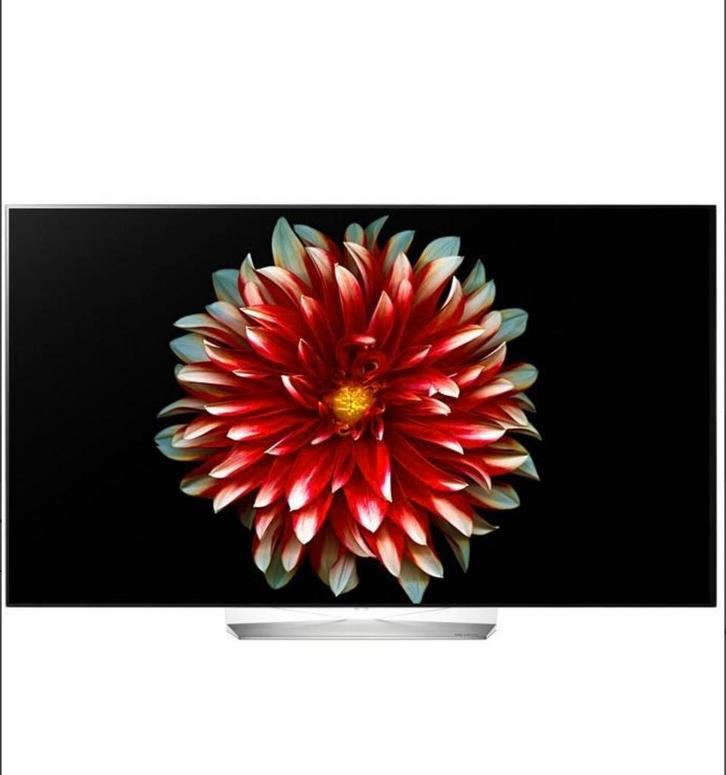 LG OLED TV 55 LG9A7V, Audio, Tv en Foto, Televisies, Nieuw, OLED, 100 cm of meer, 4k (UHD), LG, 120 Hz, Smart TV, Ophalen of Verzenden