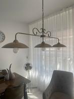 Mooi lamp, Huis en Inrichting, Lampen | Hanglampen, Ophalen of Verzenden, Zo goed als nieuw, Minder dan 50 cm