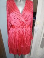 Most Wanted nieuwe rood met stippen jurk ruime s, Verzenden, Nieuw, Knielengte, Most Wanted