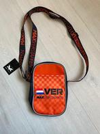 Schoudertasje Max Verstappen, Ophalen of Verzenden, Nieuw, Formule 1