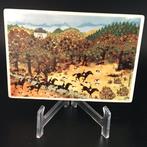 Vilbo porcelain kaarten, Ophalen of Verzenden