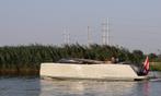 Crown Keyzer S24TCC, Watersport en Boten, 70 pk of meer, 6 meter of meer, Ophalen of Verzenden, Snelvarend