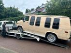 Gezocht raam mechanisme chevy van g20 1984, Auto-onderdelen, Ophalen, Gebruikt, Chevrolet