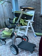 Kinderwagen stok, Ophalen of Verzenden, Zo goed als nieuw, Overige merken