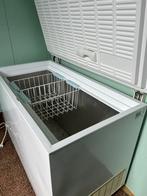 Electrolux intuition diepvrieskist voor € 350., Vrieskist, Gebruikt, 120 tot 140 cm, Vrijstaand