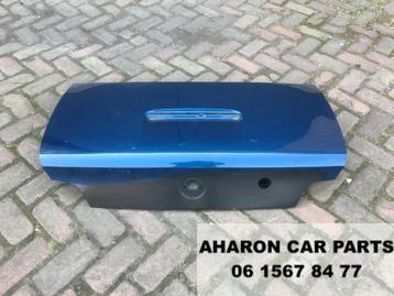 Z3 E36 Achterklep BMW 4162 8413390 Origineel 2621 beschikbaar voor biedingen