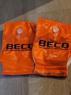 Beco zwembandjes 15-30 kg, Kinderen en Baby's, Speelgoed | Buiten | Zandbakken, Ophalen of Verzenden, Zo goed als nieuw