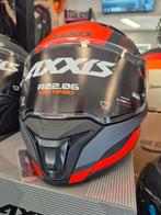 Axxis Intergraal Helm XXL motor, scooter, bromfiets, Ophalen of Verzenden, XXL, Dames, Nieuw met kaartje