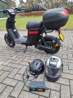 GTS E-ASY, Gebruikt, Elektrisch, Ophalen, Overige merken