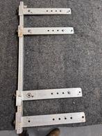 Hettich, blum, grass lade boor mal, Ophalen of Verzenden