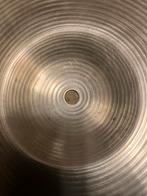 Paist Formula 602-22 inch ride, Ophalen of Verzenden, Zo goed als nieuw, Drums of Percussie