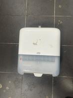 Tork Papierdispenser handdoekjes dispenser, Ophalen, Zo goed als nieuw