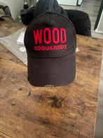 DSQUARED2 pet, Ophalen of Verzenden, Zo goed als nieuw, One size fits all