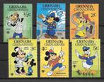 Grenada 1979  Disney, Postzegels en Munten, Verzenden, Postfris, Midden-Amerika