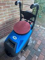 TSM Grande Brio dweil, zuig Vloer  schrob machine,, Ophalen