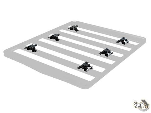 Front Runner Quick Release daktent montage set / Tent Mount, Caravans en Kamperen, Tenten, Ophalen of Verzenden