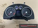 Tellerklok kombi instrument Audi TT 8N 1998-2006, Ophalen of Verzenden, Herkomst onderdeel bekend, Gebruikt, Audi