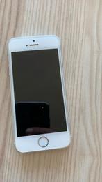 Iphone 5, Ophalen of Verzenden, Zo goed als nieuw