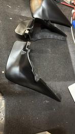 Toyota Celica T16 - gerestaureerde set spatlappen, Ophalen, Nieuw, Toyota