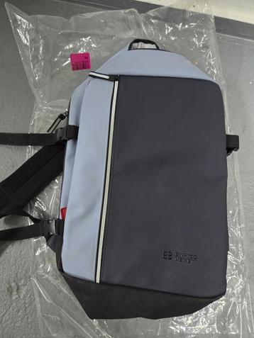 931-202526: Enrico Benetti Bergen Waterproof Backpack 15" beschikbaar voor biedingen